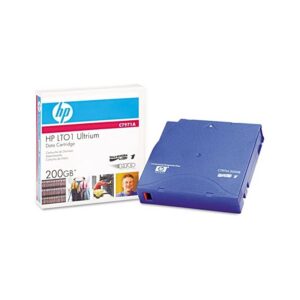 TAPE HPE LTO-1 200 GB ULTRIUM - Image 1