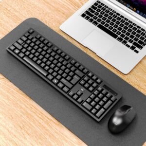 TECLADO+MOUSE EWENT S/FIO