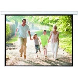 TELA PROJ.SUSPENS. 240X135 108' 16:9