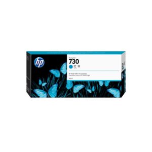 TH 730 P2V68A CYAN PLOT T1600 / T1700 / T2600 300ML