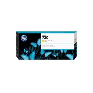 TH 730 P2V70A AMARELO PLOT T1600 / T1700 / T2600 300ML