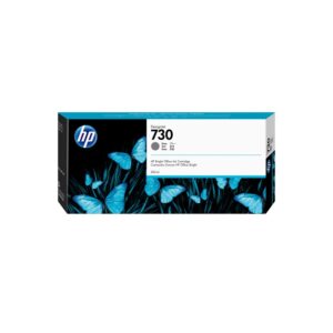 TH 730 P2V72A CINZENTO PLOT T1600 / T1700 / T2600 300ML