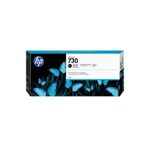 TH 730 P2V73A PHOTO PRETO PLOT T1600 / T1700 / T2600 300ML