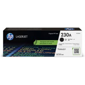 TO HP 2300A 230A PRETO LJ4203/MFP4303 (2.000 PAG.)
