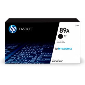 TO HP 89A LJM528/M507/E52645 (5,000 PAG)