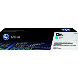 TO HP CE311A *  CP1025/200 CYAN