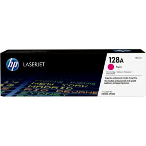 TO HP CE323A *  CP1525/1415 MAGENTA