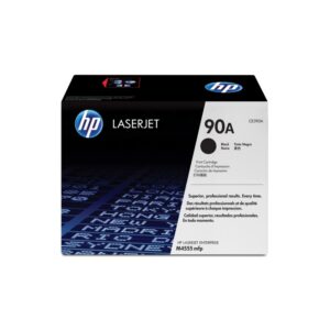 TO HP CE390A  * M4555 MFP (10,000 PAGES) - Image 1
