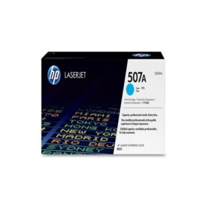 TO HP CE401A * M551 CYAN (6,000 PAGES)