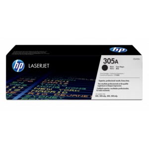 TO HP CE410A * LJ300/400 PRETO (2200PG)