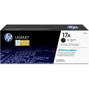 TO HP CF217A * MFP M100SER PRETO (1,6K)