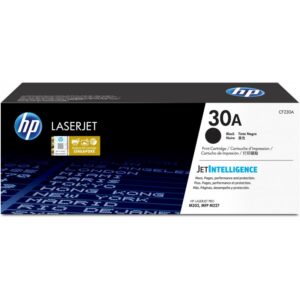 TO HP CF230A * M203/M277 CF230A PRETO