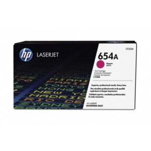 TO HP CF333A * MAGENTA M651
