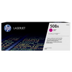 TO HP CF363A * MAGENTA M550 SERIE 5K PAG