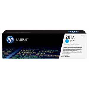 TO HP CF401A * M252/M277 CYAN (1,400)