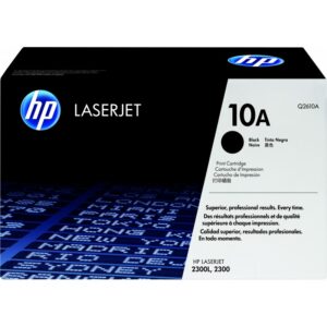 TO HP Q2610A 2300