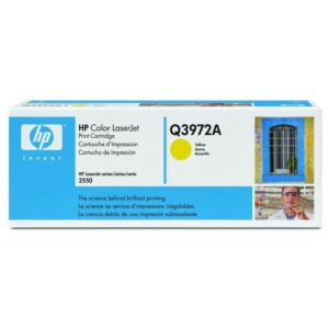 TO HP Q3972A 2550/2840 AMARELO