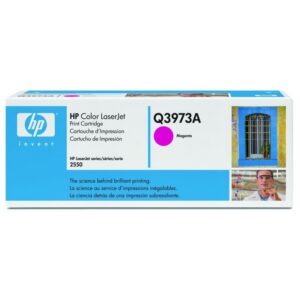 TO HP Q3973A 2550/2840 MAGENTA