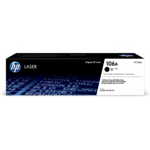 TO HP W1106A PRETO 107/135/137 SERIES (1,000 Pago)