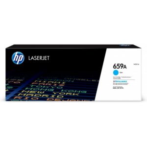 TO HP W2011A 659A MFP M856/M776 CYAN (13,000)