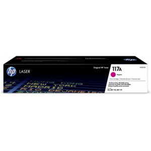 TO HP W2073A 117A MAGENTA LJ150/MFP178/MFP179 (700 PAGES)