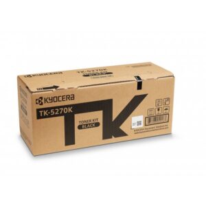 TO KYOCERA TK-5270K PRETO (8.000PG)