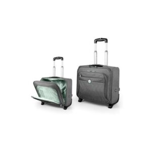 TROLLEY PORT DESIGNS YOSEMITE ECO 15.6' PRETO