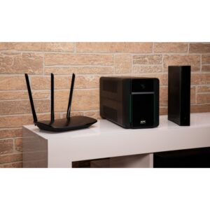 UPS APC   1200VA, 230V, AVR, IEC - Image 3