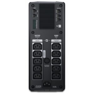 UPS APC   1500 BR  LI - Image 4