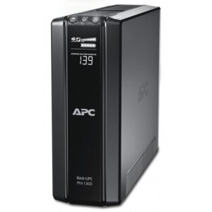 UPS APC   1500 BR  LI