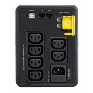 UPS APC    950VA  AVR 230V BX - Image 2