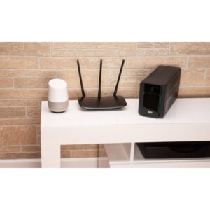 UPS APC    950VA  AVR 230V BX - Image 3