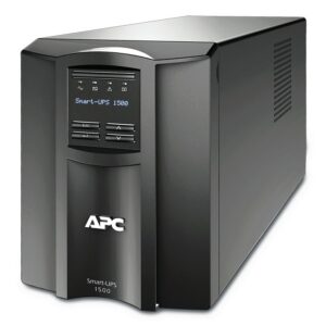UPS APC   SMART  1500  LI LCD SMARTCONNECT