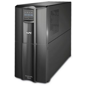 UPS APC   SMART  3000  LI LCD SMART CONNECT