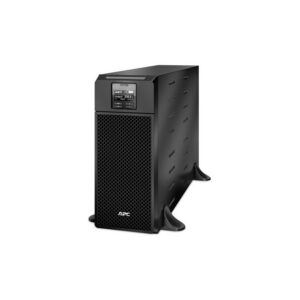 UPS APC   SMART  6000 XLI  ON SRT RANGE