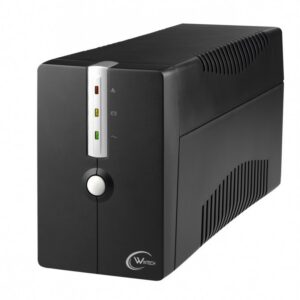 UPS  WINTECH   850 VA TOUCH