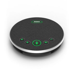 VC PORT CONNECT MICROFONE USB PARA CONFERÊNCIA