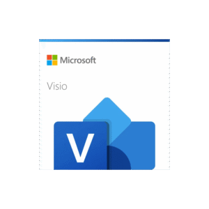 Visio LTSC Standard 2021