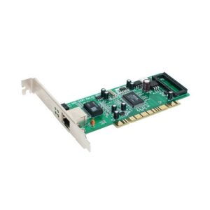 WIFI PLACA PCI DLINK 10/100/1000 MBPS 802.1Q