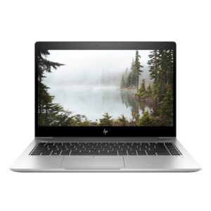 HP EliteBook 840 G6 i7-8565U 16Gb 512Gb 14" FHD W10Prop
