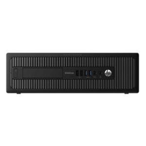 HP ProDesk 600 G1 SFF i5-4570 8Gb 240Gb SSD W8Pro