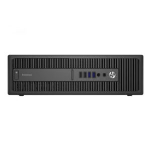 HP EliteDesk 800 G2 SFF i5-6400 8Gb 240Gb SSD W10Pro