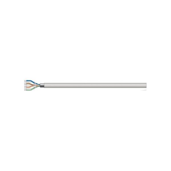 CABO REDE 305M SFTP CAT6 23AWG INTELL - Image 2