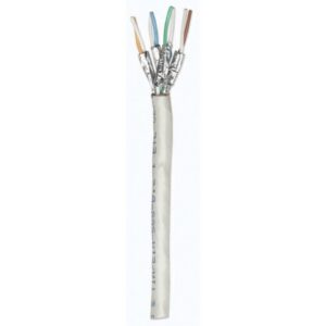 CABO REDE 305M SFTP CAT6 23AWG INTELL