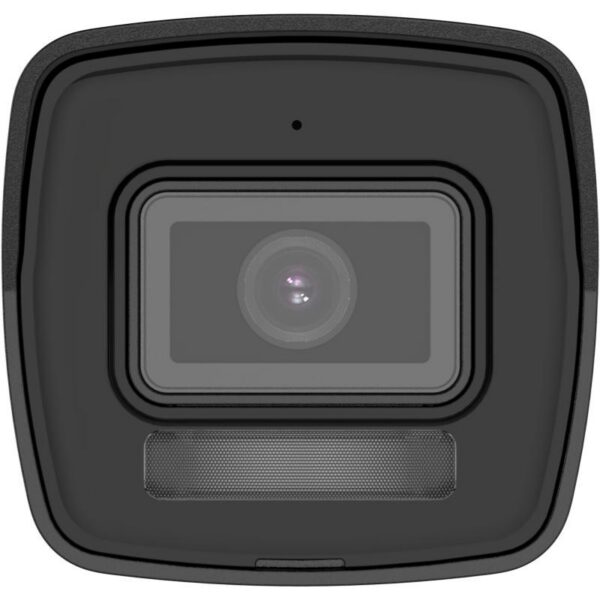 CAMARA IP HIKVISION FIXED BULLET SMART H. LIGHT 2MP 4MM