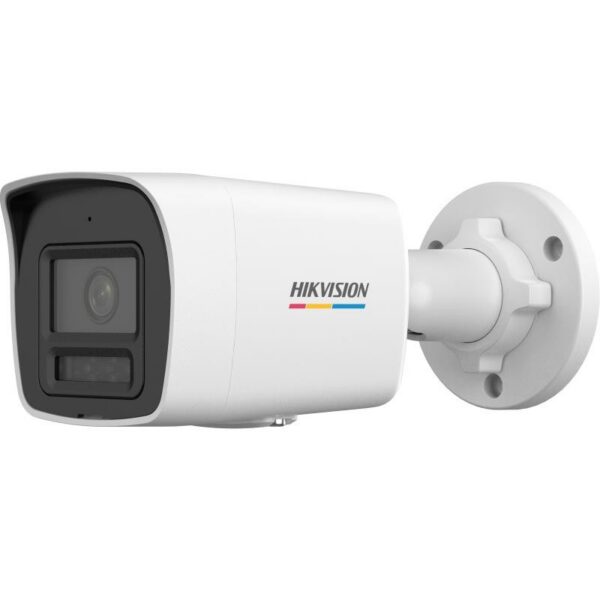 CAMARA IP HIKVISION FIXED BULLET SMART H. LIGHT COLORVU 4MP 4MM - Image 2