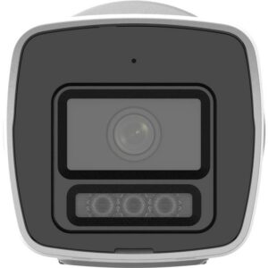 CAMARA IP HIKVISION FIXED BULLET SMART H. LIGHT COLORVU 4MP 4MM