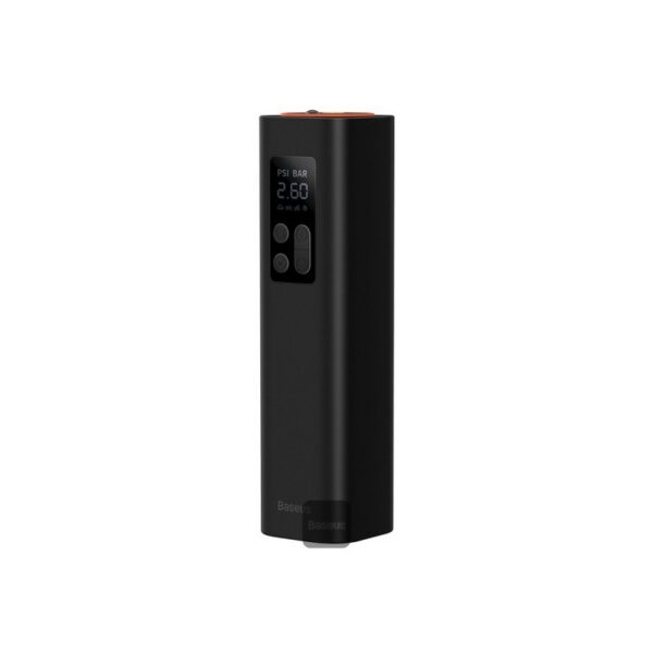 COMPRESSOR DE AR PORTATIL BASEUS 12V - Image 2