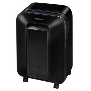 DESTRUIDOR DOCS FELLOWES LX200 MINI CORTE - Image 1