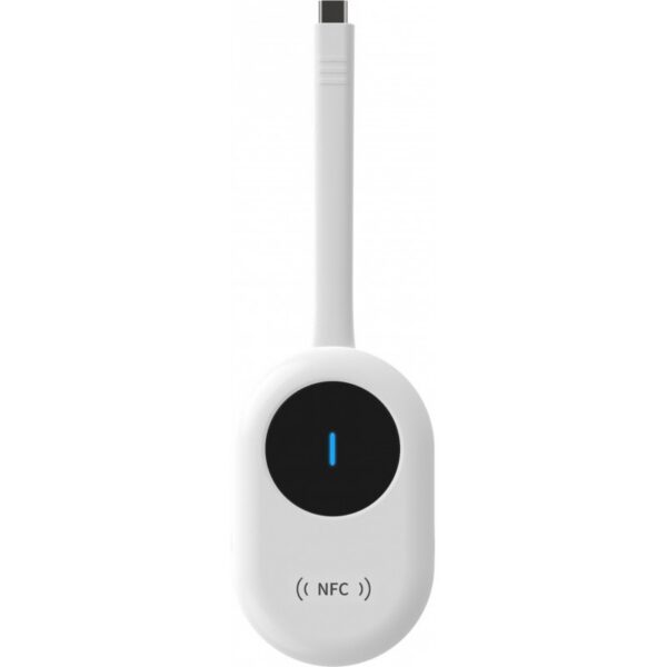 DONGLE HIKVISION WIRELESS SCREEN MORRONING TYPE-C 4K